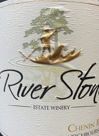 River Stone Chenin Blanc Good Neighbours Seriestext