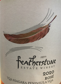 Featherstone Rosétext