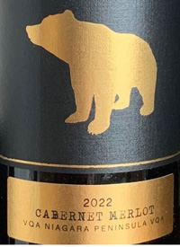 Foreign Affair Cabernet Merlottext