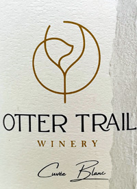 Otter Trail Winery Cuvée Rougetext