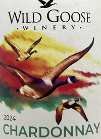 Wild Goose Chardonnay Cascadia Blendtext