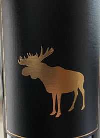 Foreign Affair Cabernet Franctext