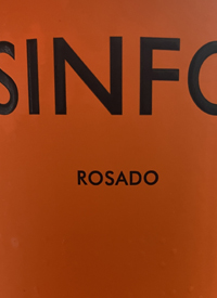 Bodegas Sinforiano SINFO Rosadotext