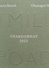 1 Mill Road Chardonnaytext