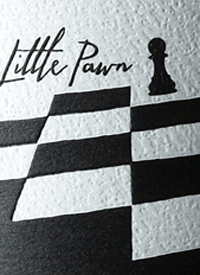 CheckMate Artisanal Winery Little Pawn Chardonnay Jagged Rock Vineyardtext