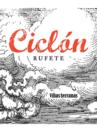 Viñas Serranas Ciclón Rufetetext