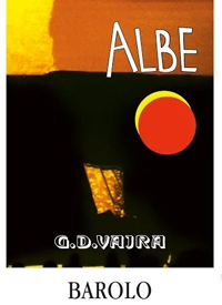 G.D. Vajra Barolo Albetext