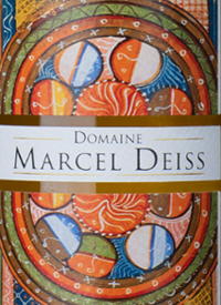 Marcel Deiss Complantation Naturetext