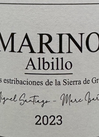 Salvajes de Gredos Marino Albillo Realtext