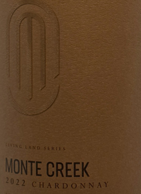Monte Creek Living Land Series Chardonnaytext