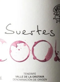 Suertes del Marqués NAT'Cool!text
