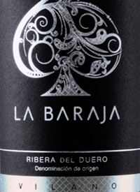 Bodegas Vilano La Barajatext