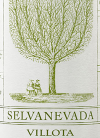 Villota Selvanevada Rioja Alevesa Biancotext