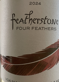 Featherstone Four Featherstext