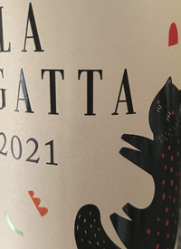 Riverview Cellars La Gattatext