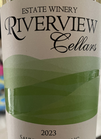 Riverview Cellars Sauvignon Blanctext