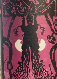 S.C. Pannell Basso Garnachatext