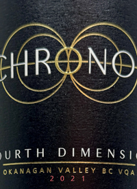Chronos Fourth Dimensiontext