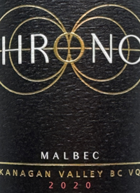 Chronos Malbectext