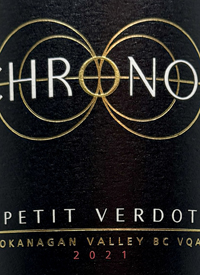 Chronos Petit Verdottext