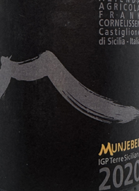 Frank Cornelissen Munjebel Biancotext