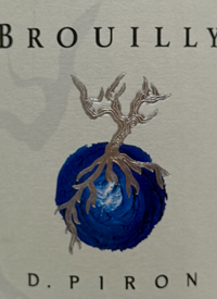 D. Piron Brouillytext
