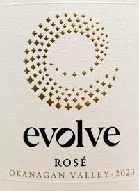 Evolve Rosétext