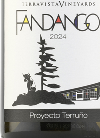 Terravista Fandango Proyecto Terruñotext