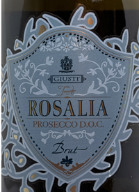 Giusti Rosalia Bruttext