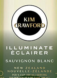 Kim Crawford Illuminate Éclairer Sauvignon Blanctext