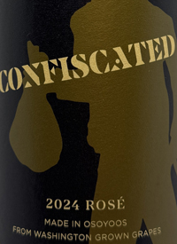 Moon Curser Confiscated Rosétext