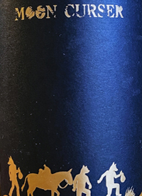 Moon Curser Dead of the Nighttext