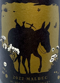 Moon Curser Malbectext