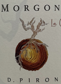 D. Piron La Chanaise Morgontext