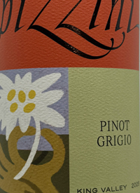 Pizzini Pinot Grigiotext