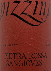 Pizzini Pietra Rossa Sangiovesetext