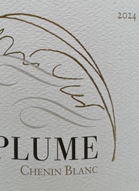 Plume Chenin Blanctext
