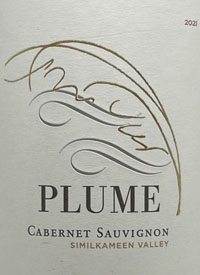 Plume Cabernet Sauvignontext