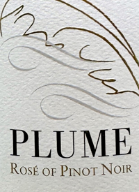 Plume Rosé of Pinot Noirtext