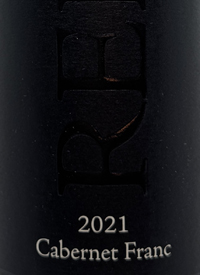 Rebil Cabernet Franctext