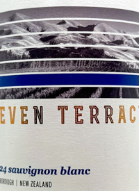 Seven Terraces Sauvignon Blanctext