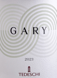 Tedeschi Garytext