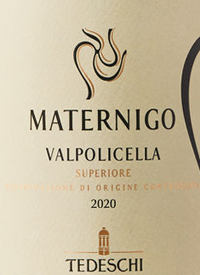 Tedeschi Maternigo Valpolicella Superioretext