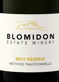 Blomidon Brut Réservetext