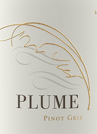 Plume Pinot Gristext