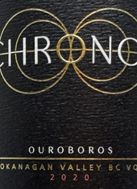Chronos Ouroborostext