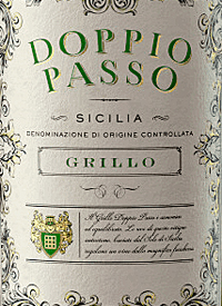 Dopio Passo Grillotext