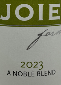 JoieFarm A Noble Blend Pacific Northwest Editiontext