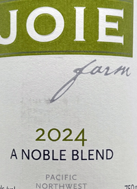 JoieFarm A Noble Blend Pacific Northwest Editiontext