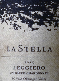 LaStella Leggiero Chardonnaytext